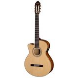 Violão Acústico Nylon Washburn WD 10B