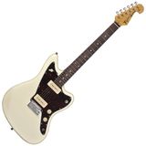 Guitarra Jazzmaster 6 Cordas Woodstock Branca Tw61wv Tagima