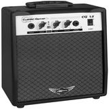 Cubo Guitarra Voxstorm 15W Cg 15 Pt
