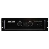 Amplificador Potencia Mark Audio Mk 2400