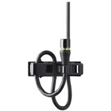 Microfone Lapela Shure MX 150 B C TQG