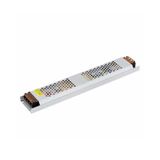 Fonte Driver 24v 150w P- Perfil E Fita De Led - Alpertone