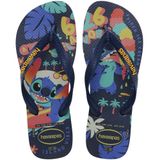 Havaianas Top Disney Classic Marinho/amarelo