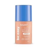 Base Facial Tint Bauny Be Easy Fps20 Cor 060 - 35g Base Facial Tint Bauny Be Easy Fps20 Cor 060 35g