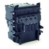 Kit De Subst. De Cabeca De Impressao Hp 713 Pluk - 3ed58a