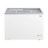 Freezer Horizontal Philco 295 Litros Pfh310eb Branco 220v