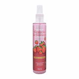 Body Splash Tentação De Morango By Kamaleão Color 200ml