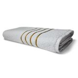 Toalha De Rosto Montreal 45x70cm 300g 100% Algodão Americanas Branco