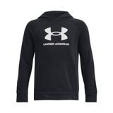 Moletom Infantil Under Armour Rival Fleece Big Logo