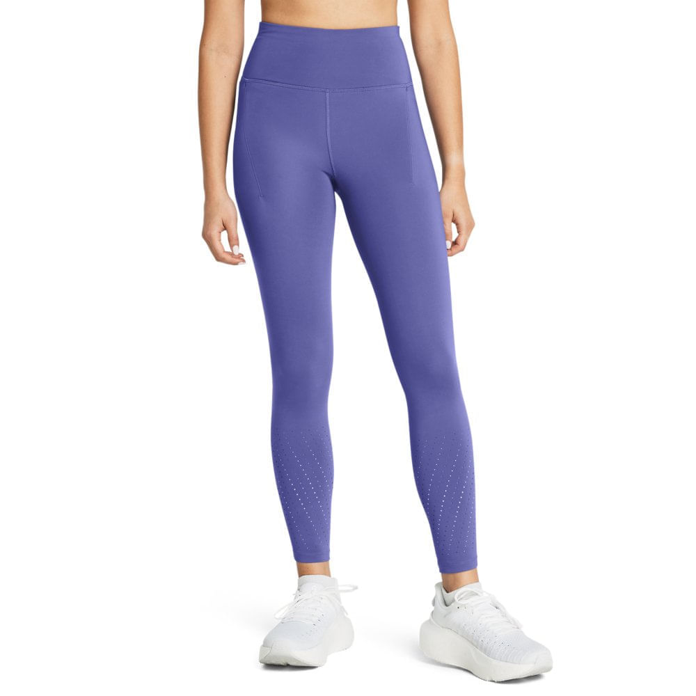 Legging De Treino Feminina Under Armour Launch Pro