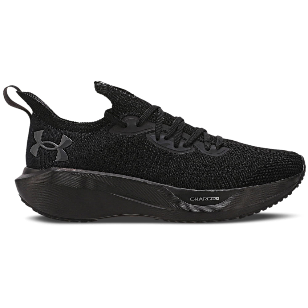 Tênis De Corrida Under Armour Charged Slight 3