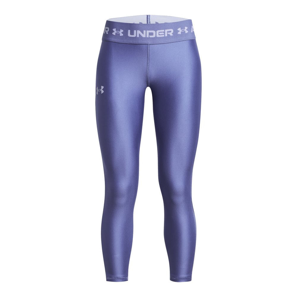 Legging Infantil Under Armour Ankle Crop