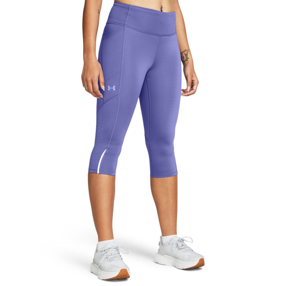 Legging De Treino Feminina Under Armour Fly Fast 3.0