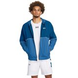 Jaqueta De Treino Masculina Under Armour Baseline Woven