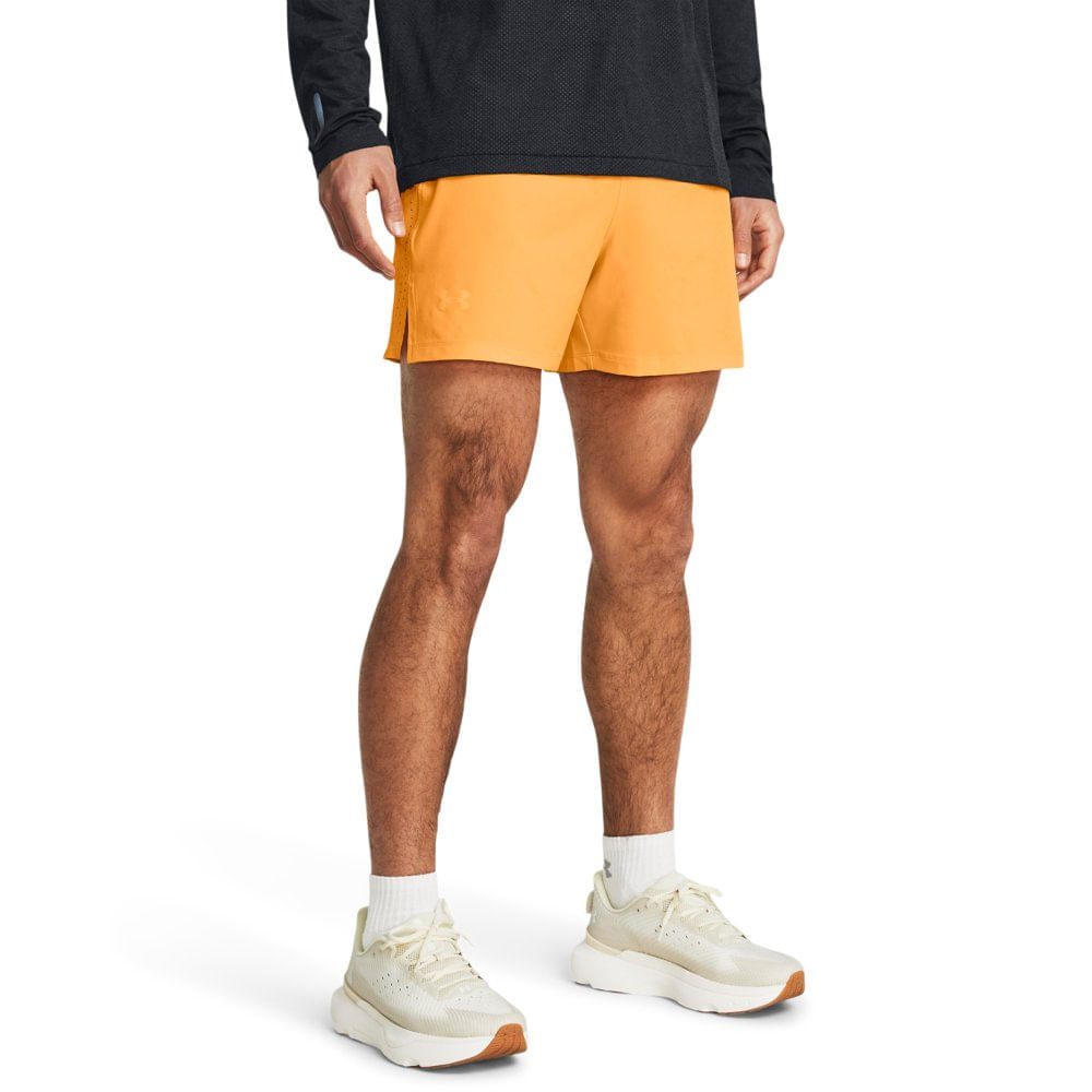 Shorts De Treino Masculino Under Armour Launch Elite 5