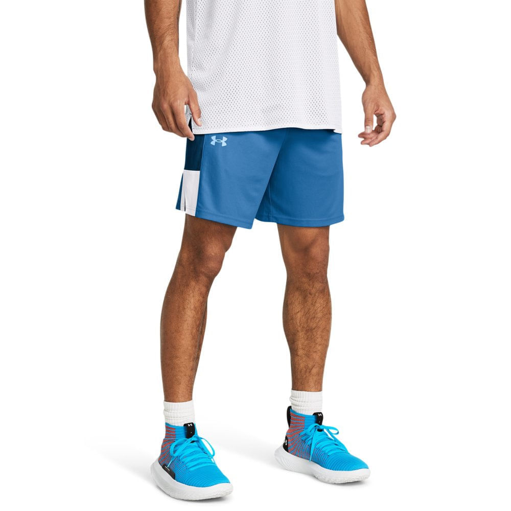 Shorts De Treino Masculino Under Armour Baseline