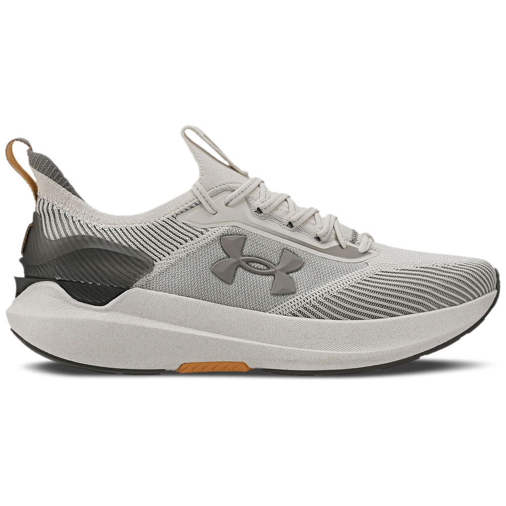 Tênis De Corrida Under Armour Charged Hit Se