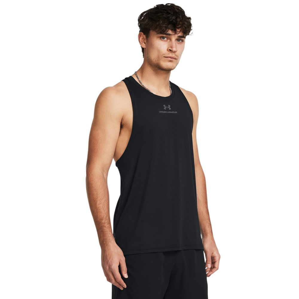 Regata De Treino Masculina Under Armour Vanish Energy