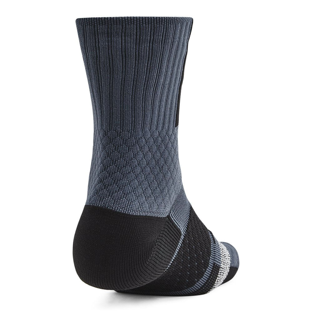 Meia Under Armour Project Rock Ad Playmaker - Carrefour Meia Under Armour Project Rock Ad Playmaker - Carrefour
