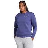 Moletom Feminino Under Armour Essential Crew