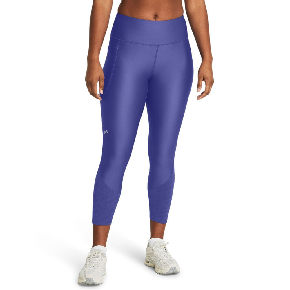 Legging De Treino Feminina Under Armour Vanish Breeze