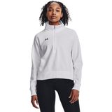 Moletom Feminino Under Armour Rival Fleece