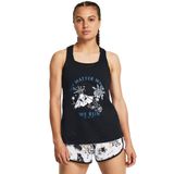 Regata Feminina Under Armour We Run