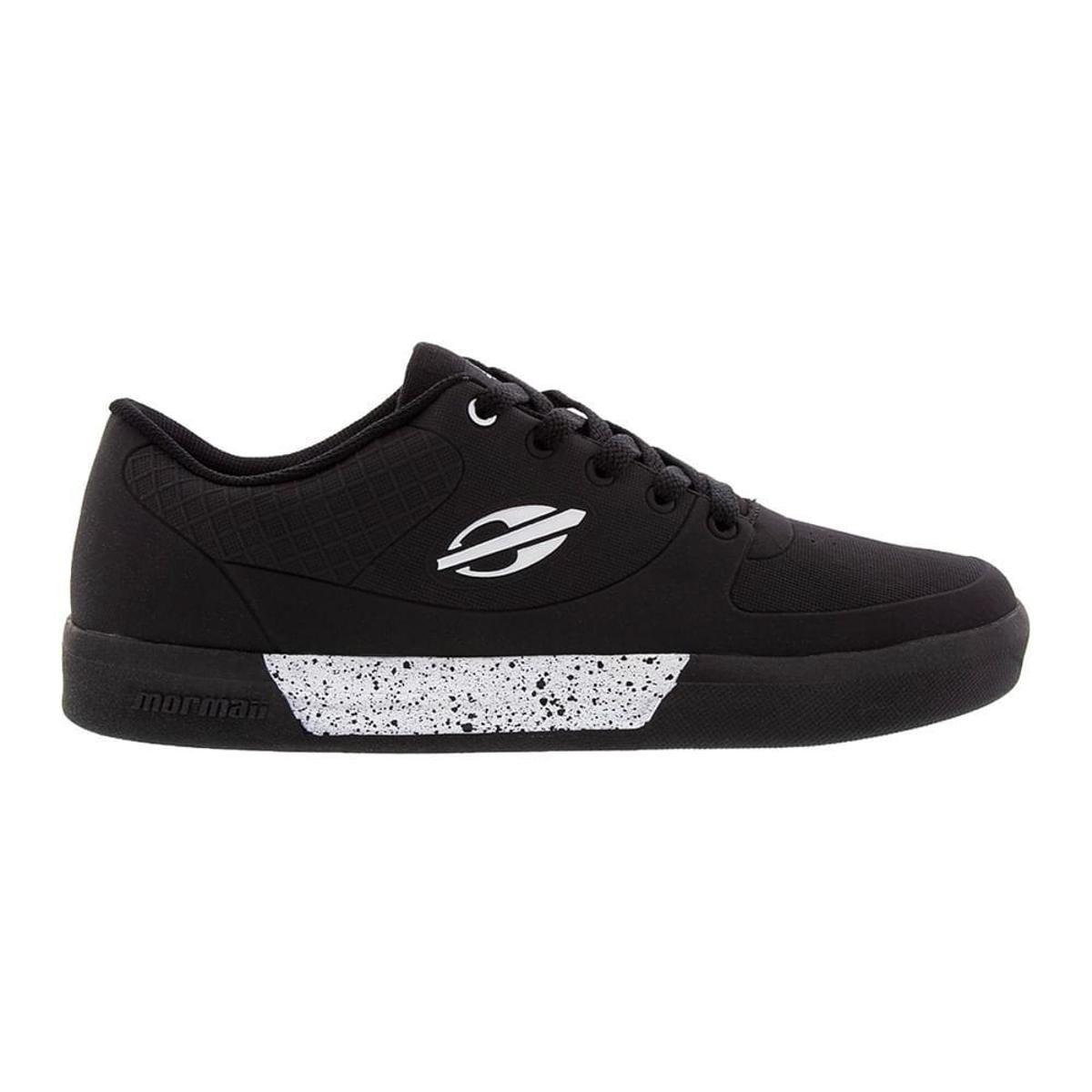 Tenis Mormaii Urban Pulse Preto/preto 041
