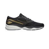 Tenis Mizuno Wave Falcon 5 Preto 043