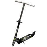 Patinete De Ferro Escoríão C/led Até 50 Kg - Cie Pt-53sc