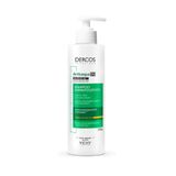 Shampoo Dercos Anticaspa Ds Cabelos Secos 300g