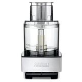 Cuisinart Processador de Alimentos DFP-14BCNY, Prata 110V