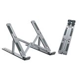 Suporte Dobrável Tablet Metal Ergonômico Ajustável Inclinar