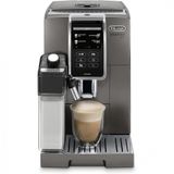 Cafeteira Eletrica Dinamica Expresso Automatica, 110v, Delonghi Ecam37095ti, Cinza