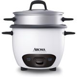 Aroma Housewares Panela de Arroz Elétrica 3.3 L 300W-110V (ARC-747-1NG)