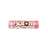 Chocolate Garoto Baton Recheado Morango Creme 16g - 30 Unidades