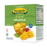 Massa Farabella Tagliatelle Sem Glúten 200g