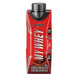 My Whey Rtd 250ml 6unid. - Integralmedica - Chocolate