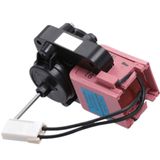 Motor Ventilador 127v Do Evaporador Refrigerador W11226018