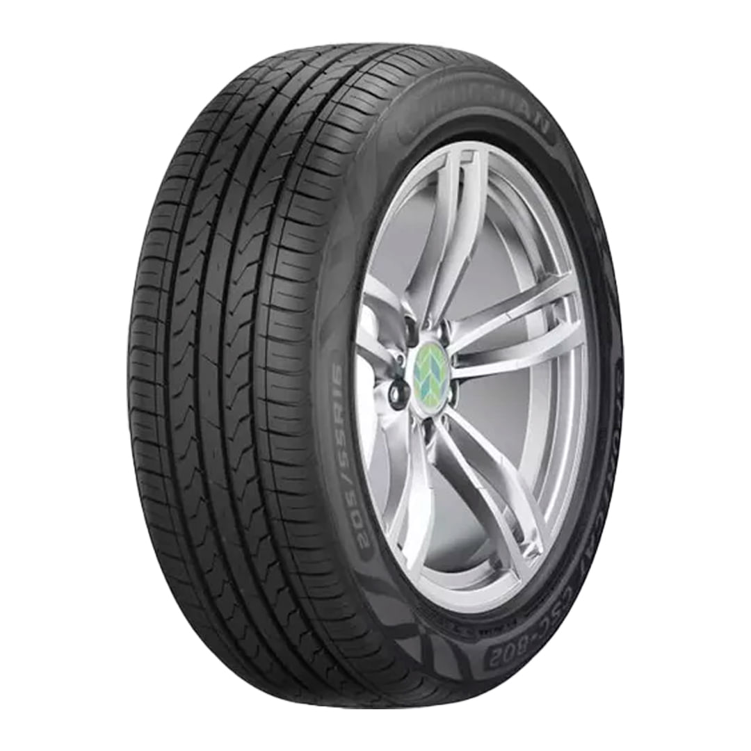 Pneu Aro 15 Chengshan 195/60 R15 88h Csc-802