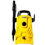 Lavadora De Alta Pressão Karcher Compacta