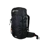 Mochila Viagem Nautika Tahoe 38l Capa Chuva Hiking Caminhada