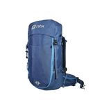 Mochila Viagem Nautika Tahoe 38l Capa Chuva Hiking Caminhada