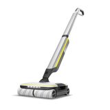 Limpadora De Pisos Mop Elétrico À Bateria Fc7 Bivolt Krcher