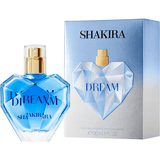 Shakira Dream Edt 30ml Perfume Feminino