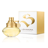 S By Shakira Edt 50ml Perfume Feminino