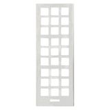 Grelhas Modulares 584 - Giragrill Modelo Grelha Modular Espanha 584