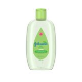 Colônia Baby Lavanda Cheirinho De Cuidado Com Frescor Natural De Lavanda 200ml Johnson´s