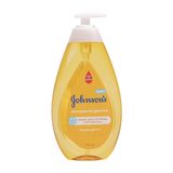 Shampoo De Glicerina Suave Para Os Olhos Hipoalergênico Baby 750ml Johnson´s