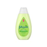 Shampoo Cabelos Claros De Camomila Hipoalergênico Baby 200ml Johnson´s